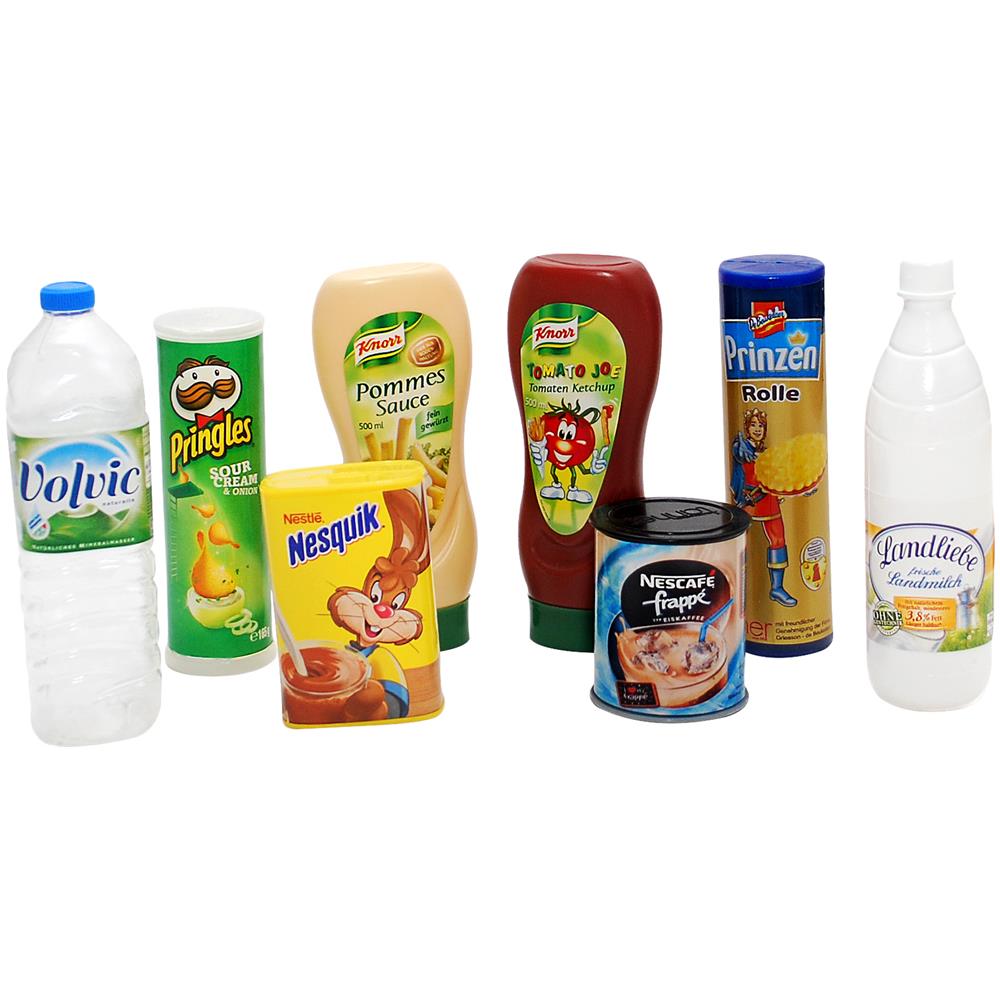 Mix Alimentari - Foto 1