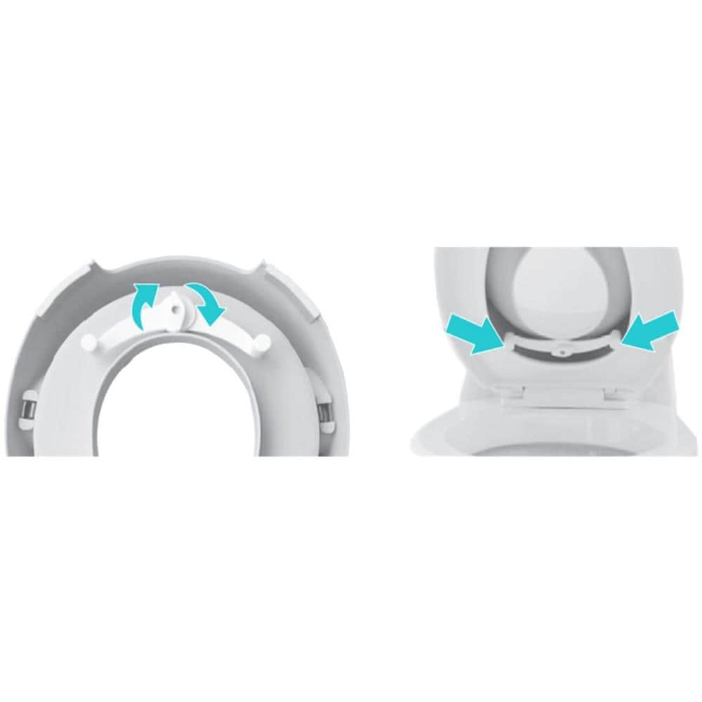 Vasino Per Bambini Buba Bianco Bnca007-wh - Foto 2