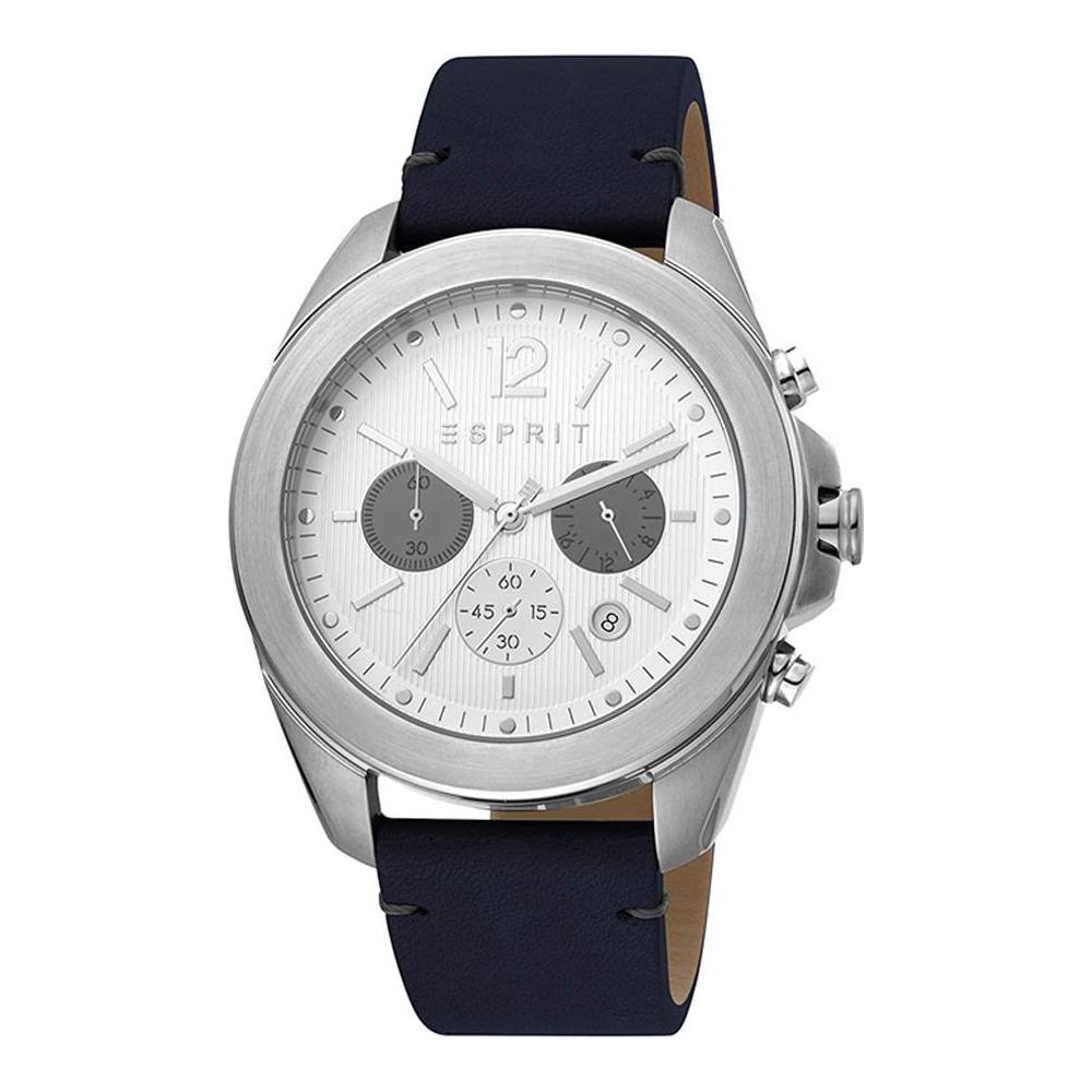 Esprit Es1g159l0015 Orologio Uomo Al Quarzo - Foto 1