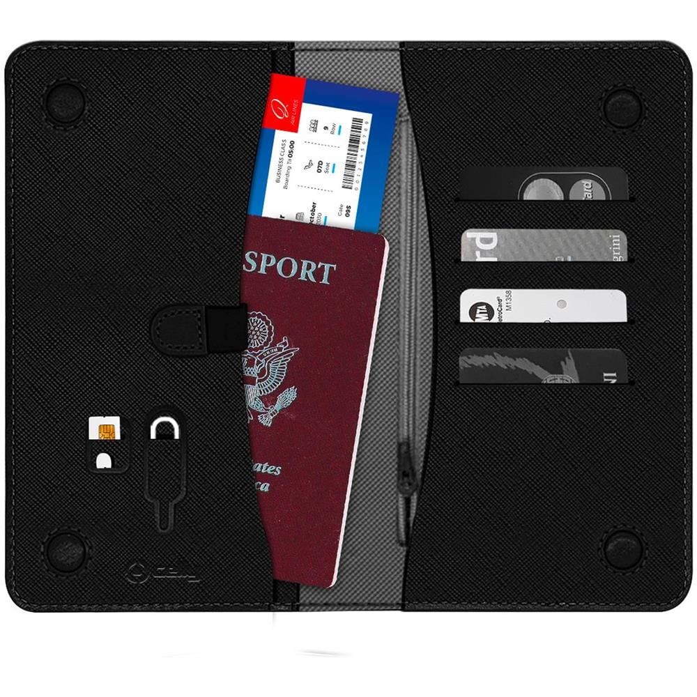 Venere Passport Bk - Foto 2