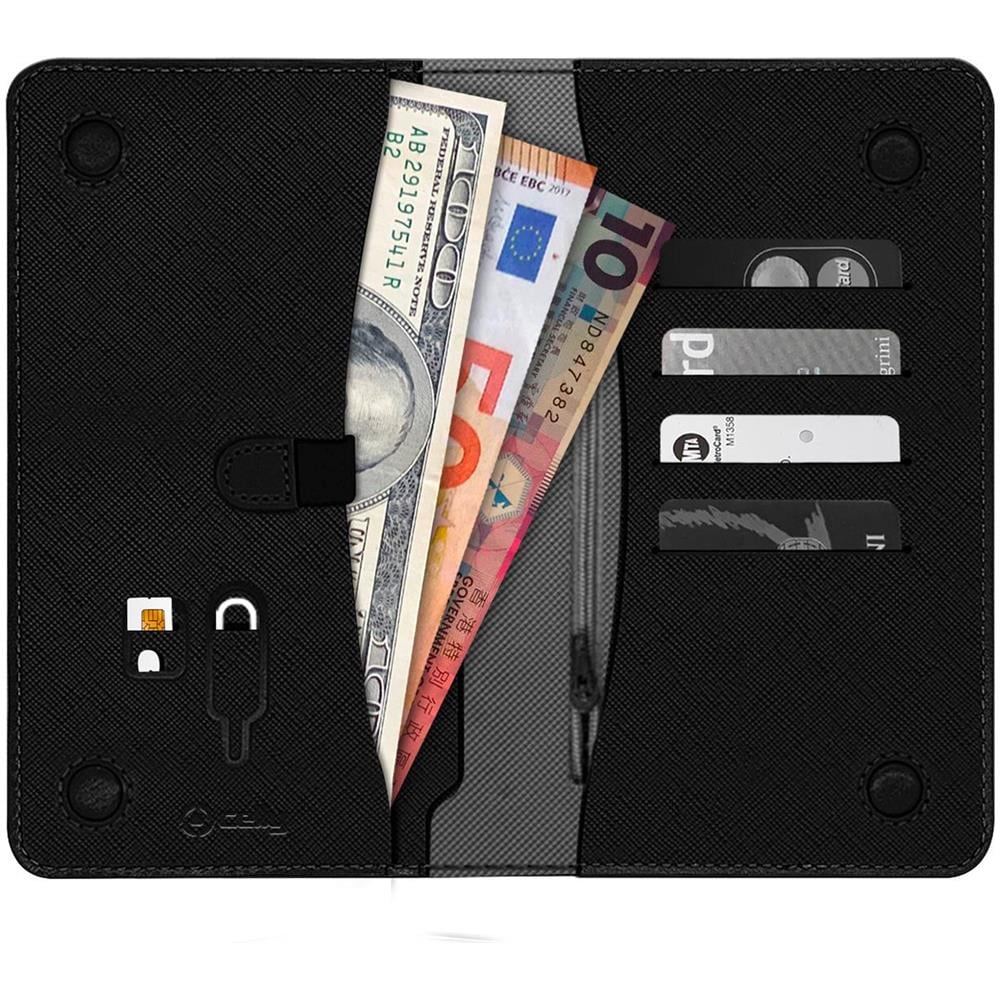 Venere Passport Bk - Foto 3