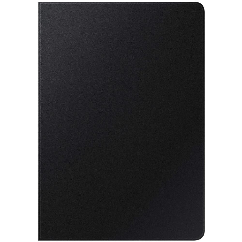 Flip Cover Custodia Magnetica per Galaxy Tab S7 Colore Nero - Foto 2
