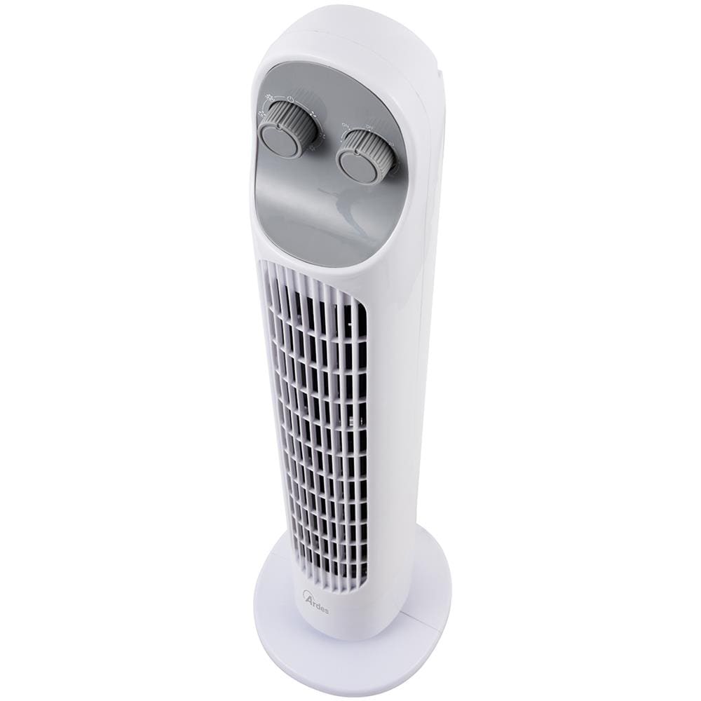 AR5T801 Ventilatore a Torre Colore Bianco - Foto 4