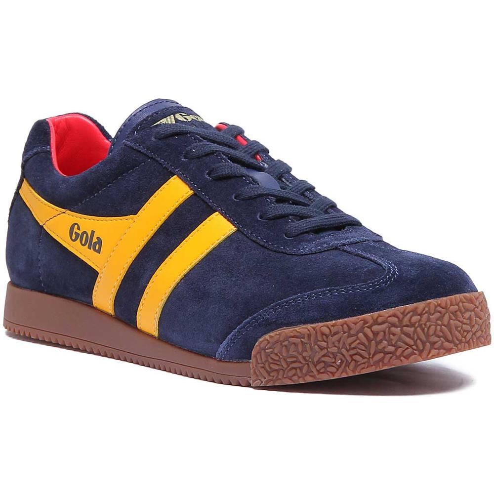 Classics Harrier In Navy Sun - Foto 1