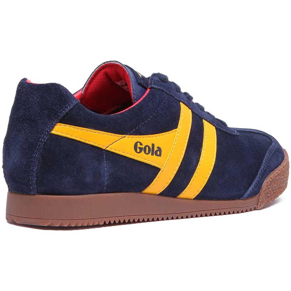 Classics Harrier In Navy Sun - Foto 3