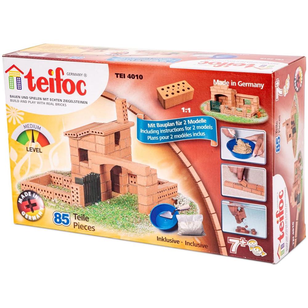 TEI-4010 Casa Piccola - Foto 1