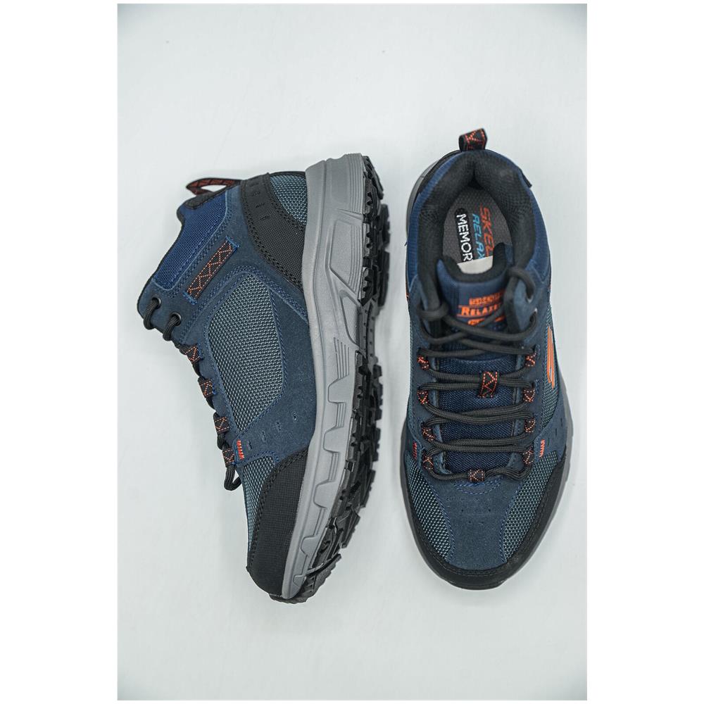 Scarpe Oak Canyon Ironhide Taglia 43 Codice 51895-nvor Blu - Foto 12