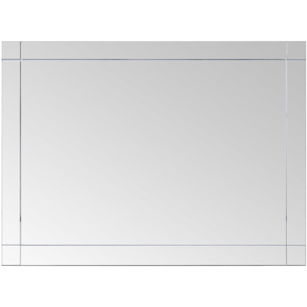 Specchio da Parete 60x50 cm in Vetro - Foto 1