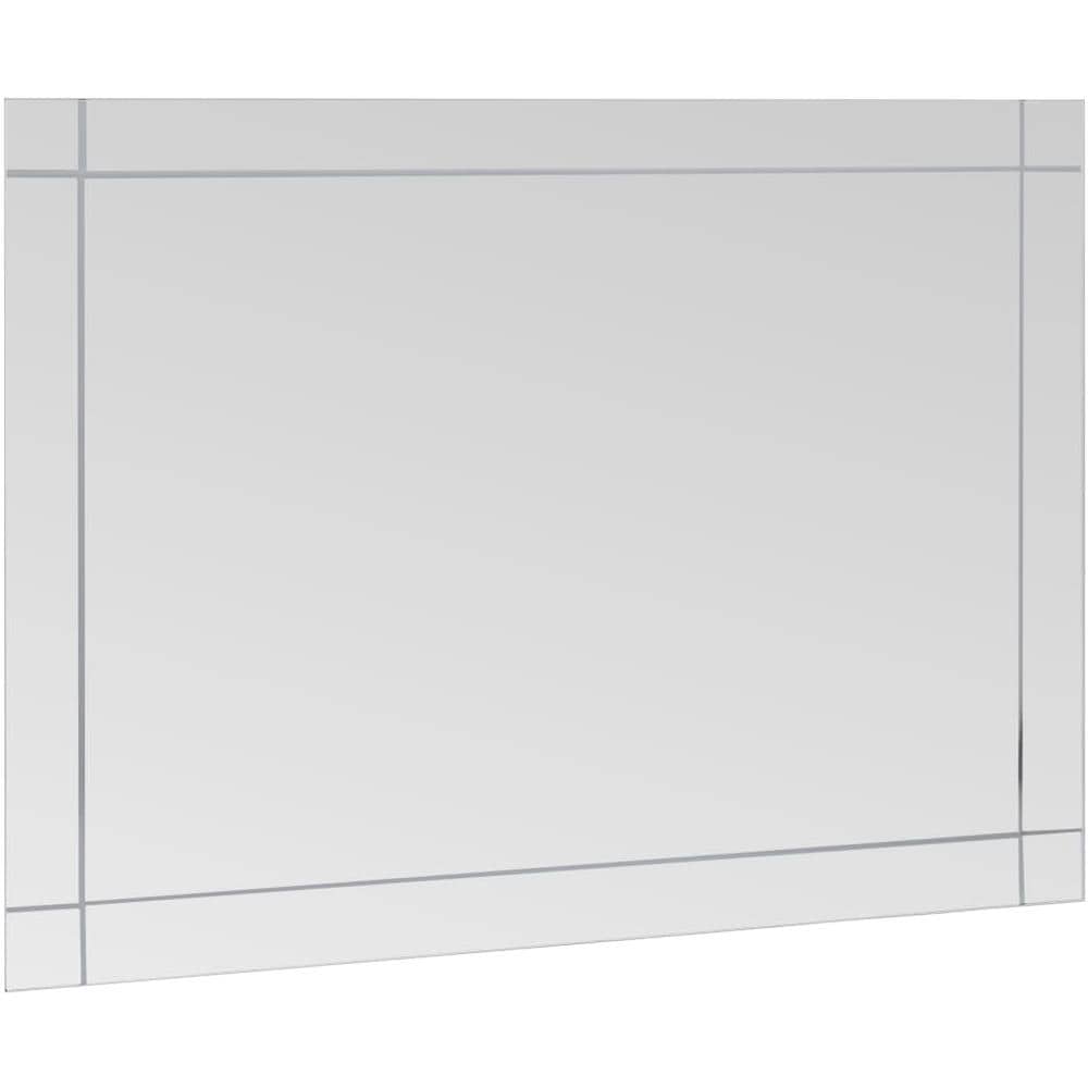 Specchio da Parete 60x50 cm in Vetro - Foto 2