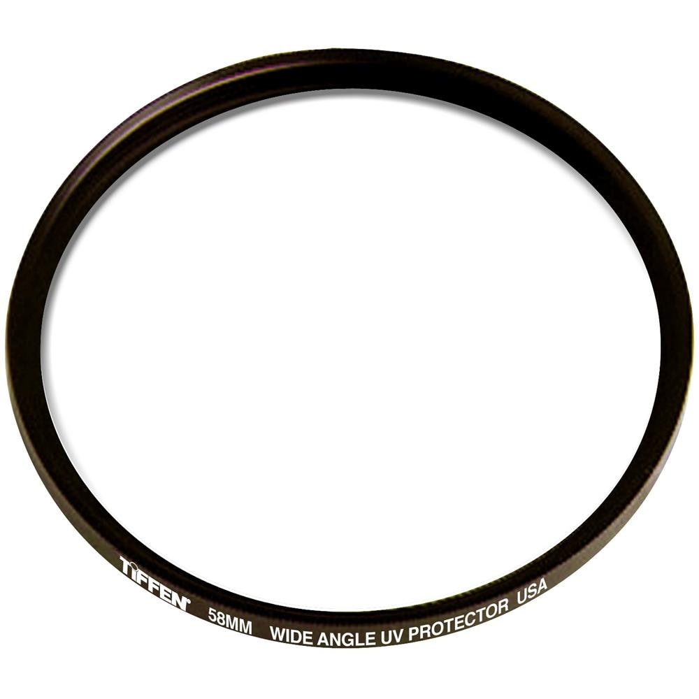 58WIDUVP Ultravioletto (UV) 58mm camera filters - Foto 1