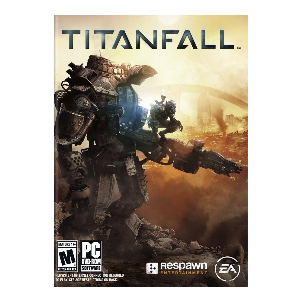 Titanfall, Xbox One, FPS (First Person Shooter) , RP (Rating Pending)  - Foto 1