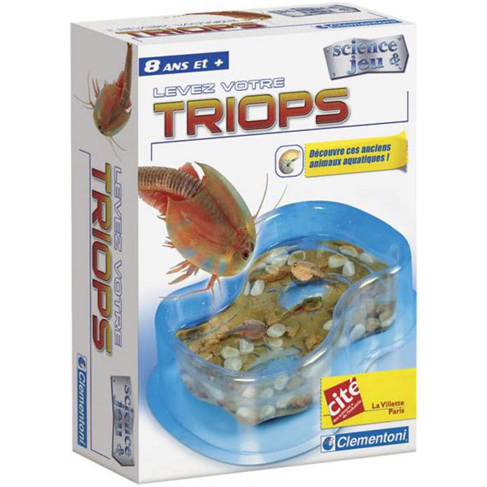 62254, Biologia, Kit per esperimenti, Multicolore - Foto 2