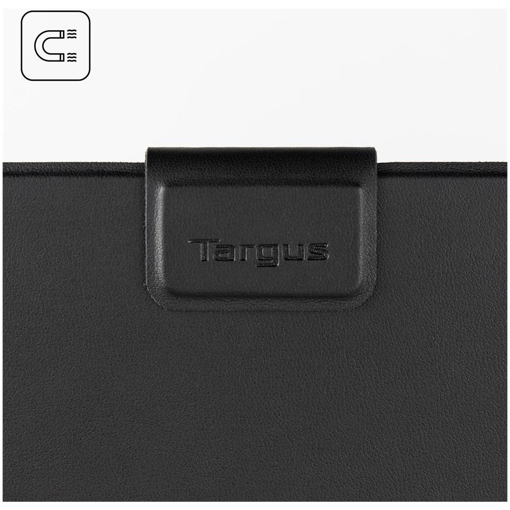 SafeFit Custodia per Tablet Fino a 10" Colore Nero - Foto 2