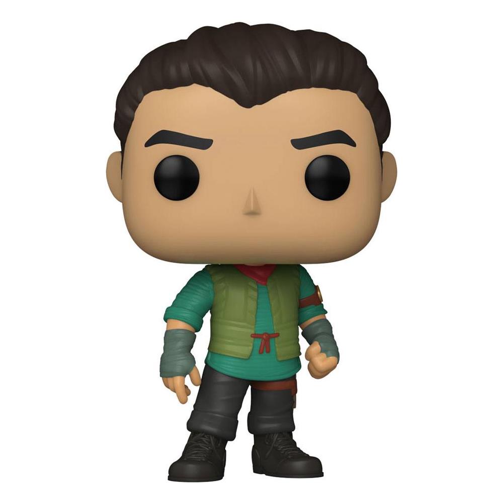 Marvel: Funko Pop! Television - Ms. Marvel - Pop! 4 - Foto 1