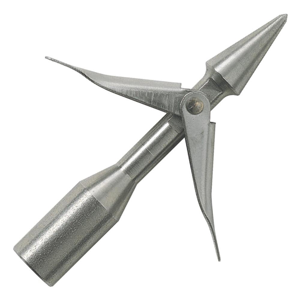 Arpione Inox Mini Concord - Foto 1