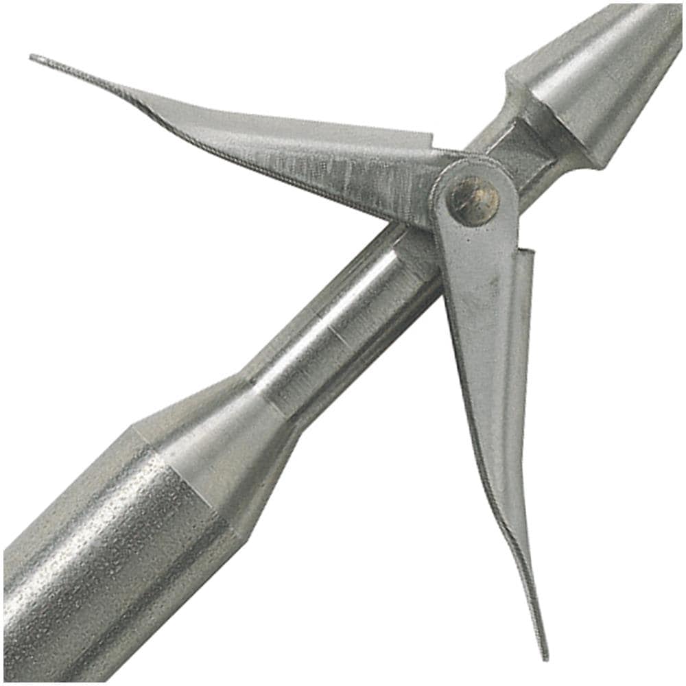 Arpione Inox Mini Concord - Foto 2