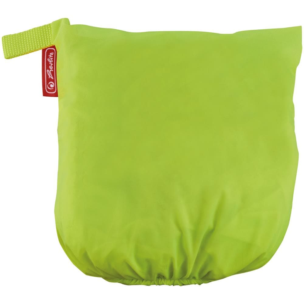 50033218 Coprizaino Copertura Impermeabile Per Zaino Giallo 32 L - Foto 3