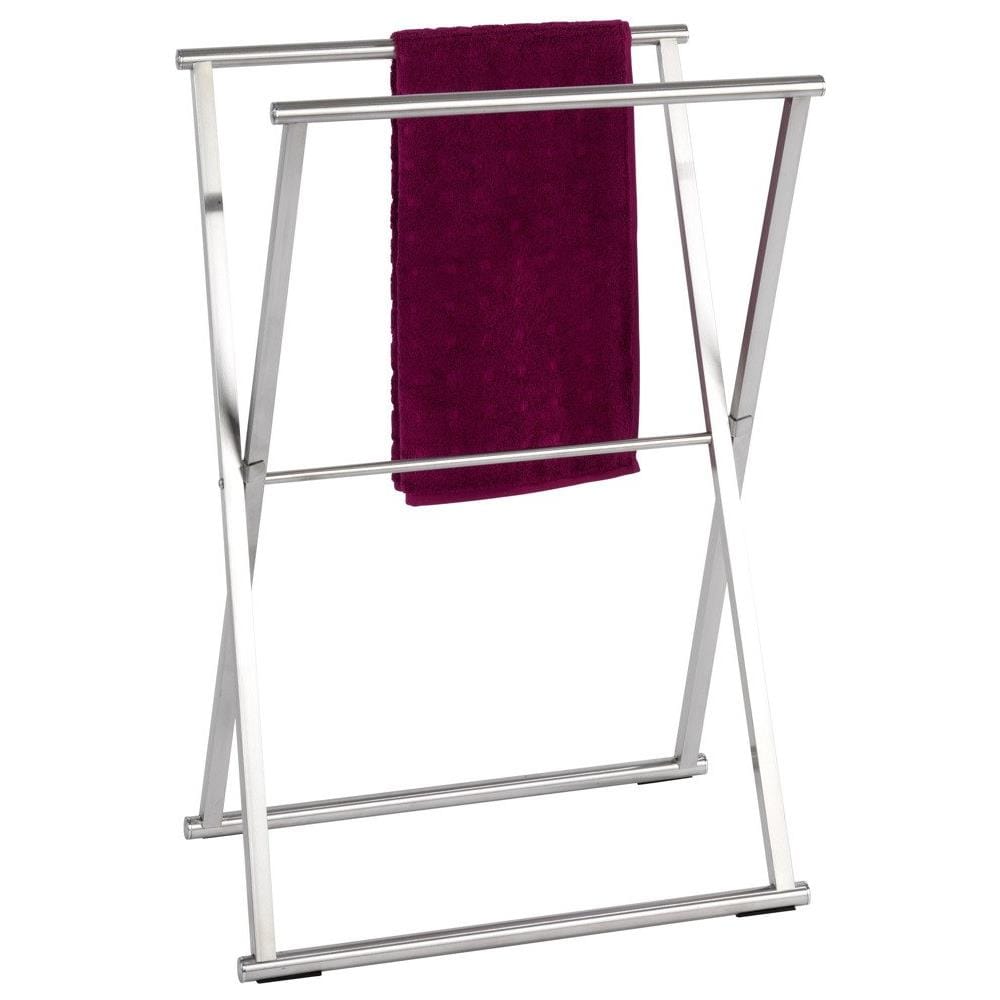 Asciugamani E Appendiabiti, Lava, Acciaio Inox, - Foto 1