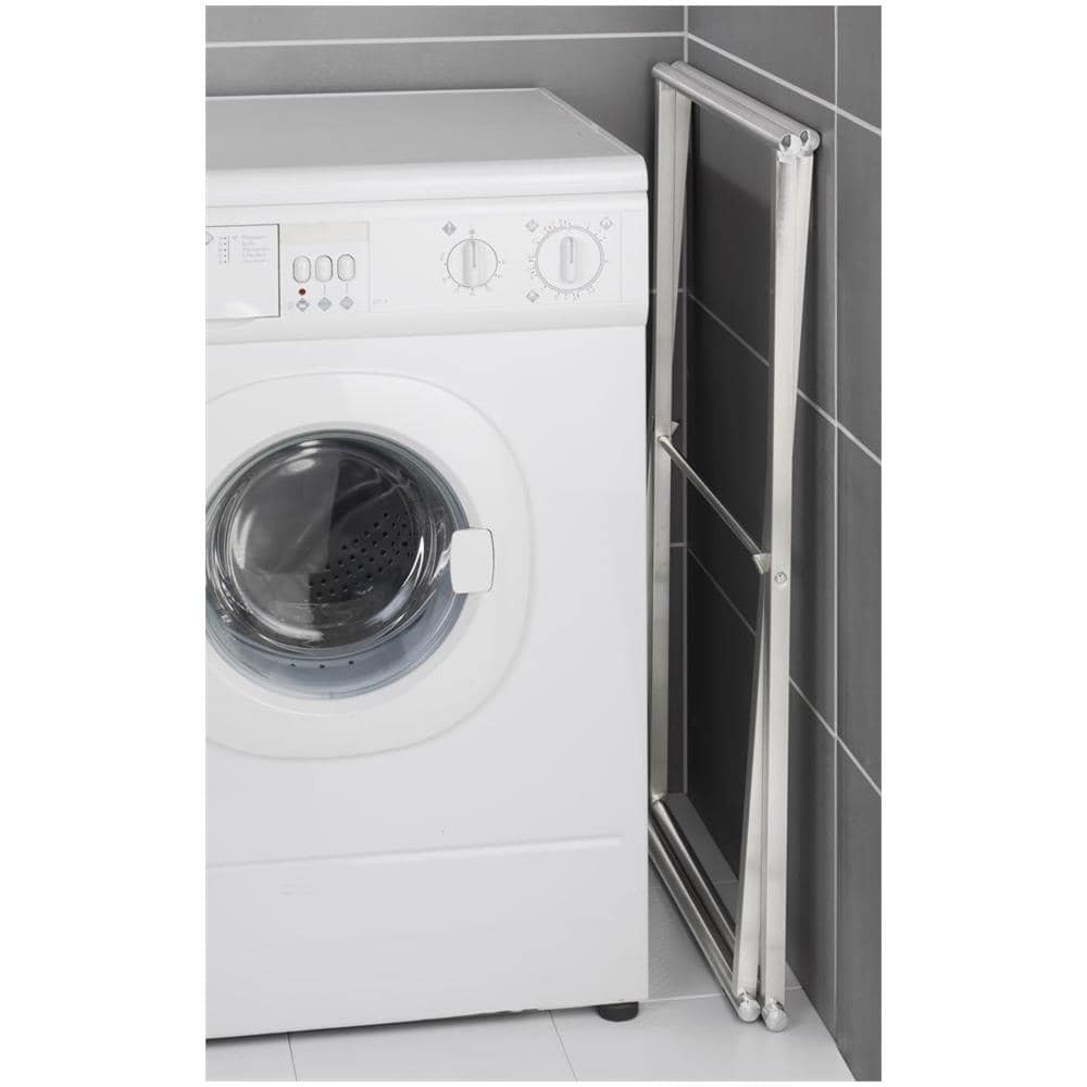 Asciugamani E Appendiabiti, Lava, Acciaio Inox, - Foto 2