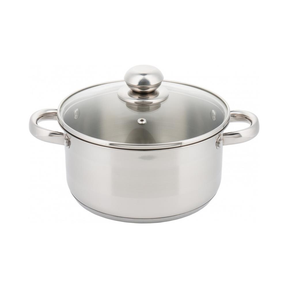 Vaso Con Coperchio 16cm Kh-4327 1.5l - Foto 5