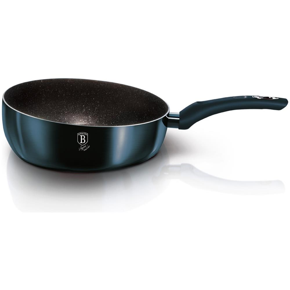 Patelnia Wok Flip 26cm Bh-1881 - Foto 1