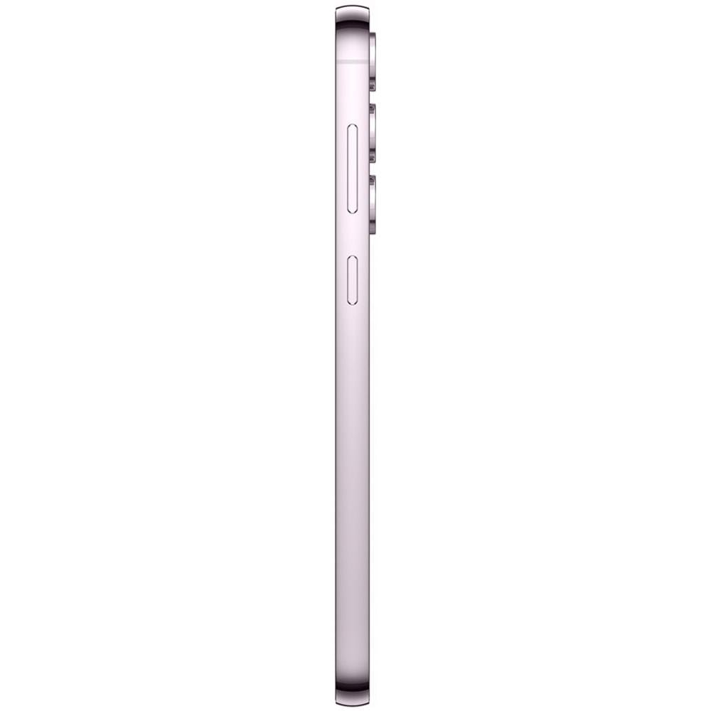 Galaxy S23 Plus 5G 256 GB 5G Dual Sim Display 6.6" AMOLED Slot Nano SD Fotocamera 50 Mpx Android Lavanda - Foto 8