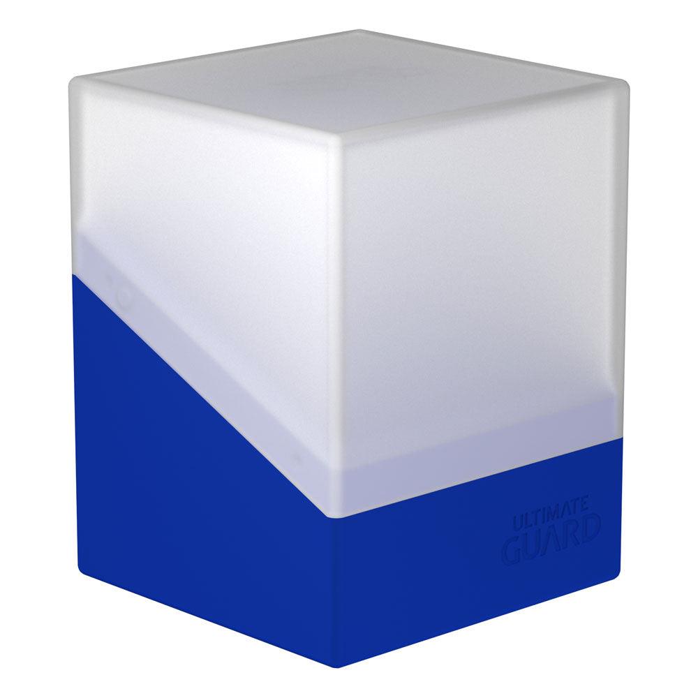 Boulder Deck Case 100+ - Synergy - Blue /white - Foto 1