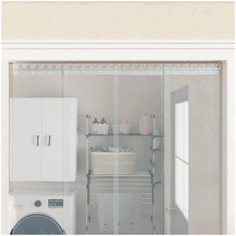 Piastre Di Collegamento 4 Pz Argento 28 Cm Acciaio Inossidabile - Foto 1