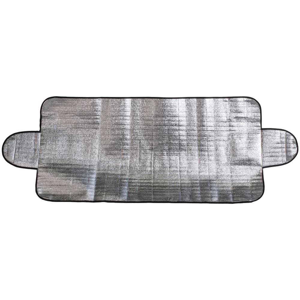 Pellicola Di Ghiaccio Per Finestre 200x70 - Foto 1