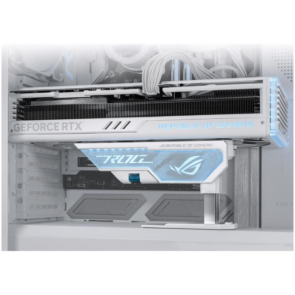 Supporto per Scheda Grafica ROG Herculx Universale - Foto 10