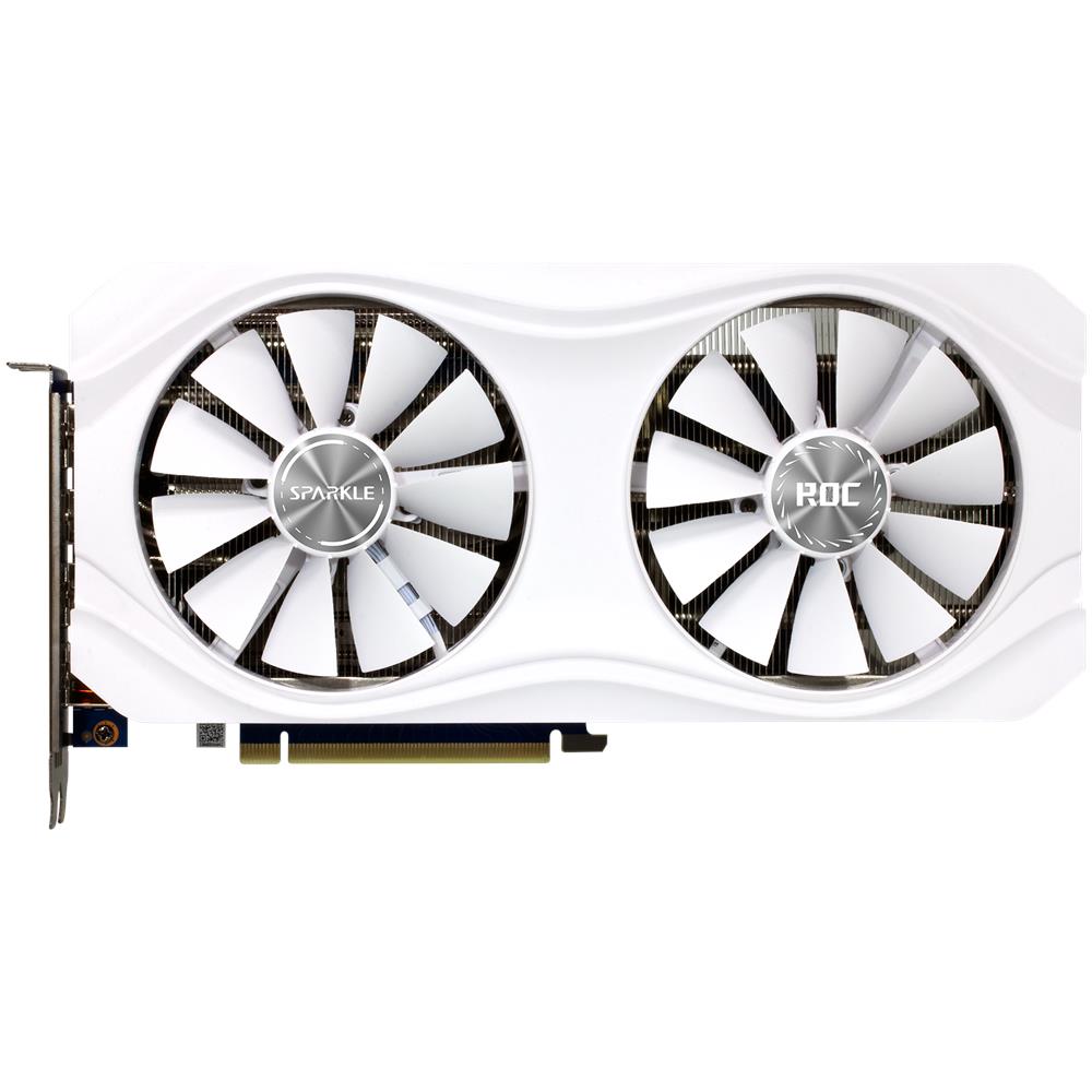 SA750RW-8GOC Intel Arc A750 8 GB GDDR6 - Foto 1