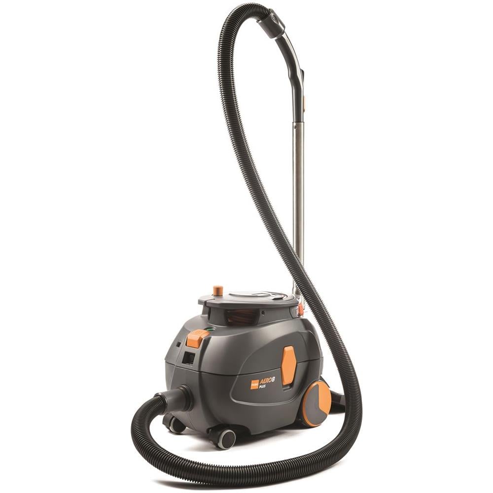 AERO 8 Plus Aspiratore a cilindro Secco - Foto 1