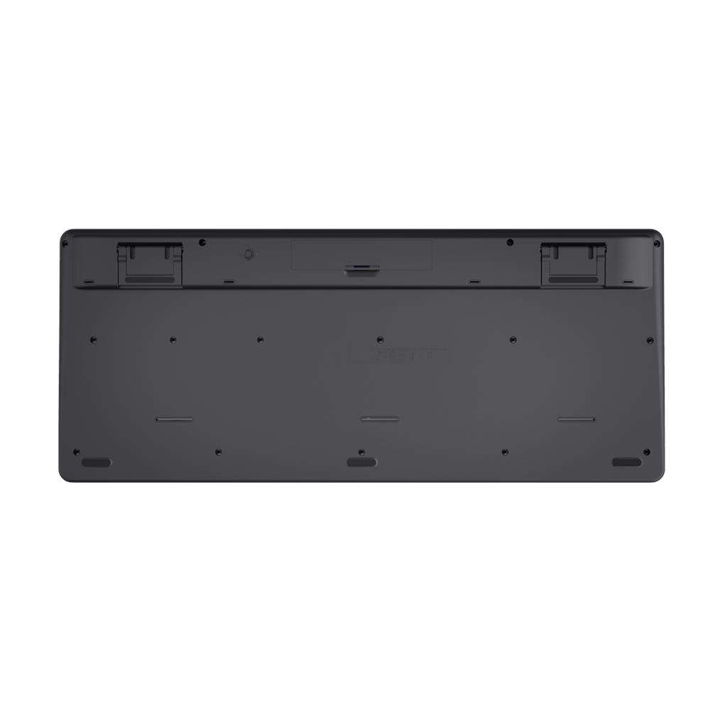 Tastiera e Mouse Wireless 24531  (Layout Spagnolo) Colore Nero - Foto 6