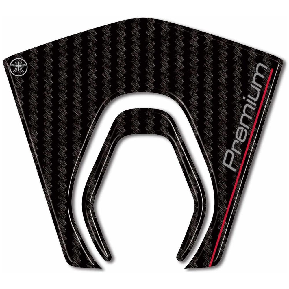 Adesivi 3D Protezione Accensione Scooter Compatibile Con Kymco Ak550 Premium - Foto 1