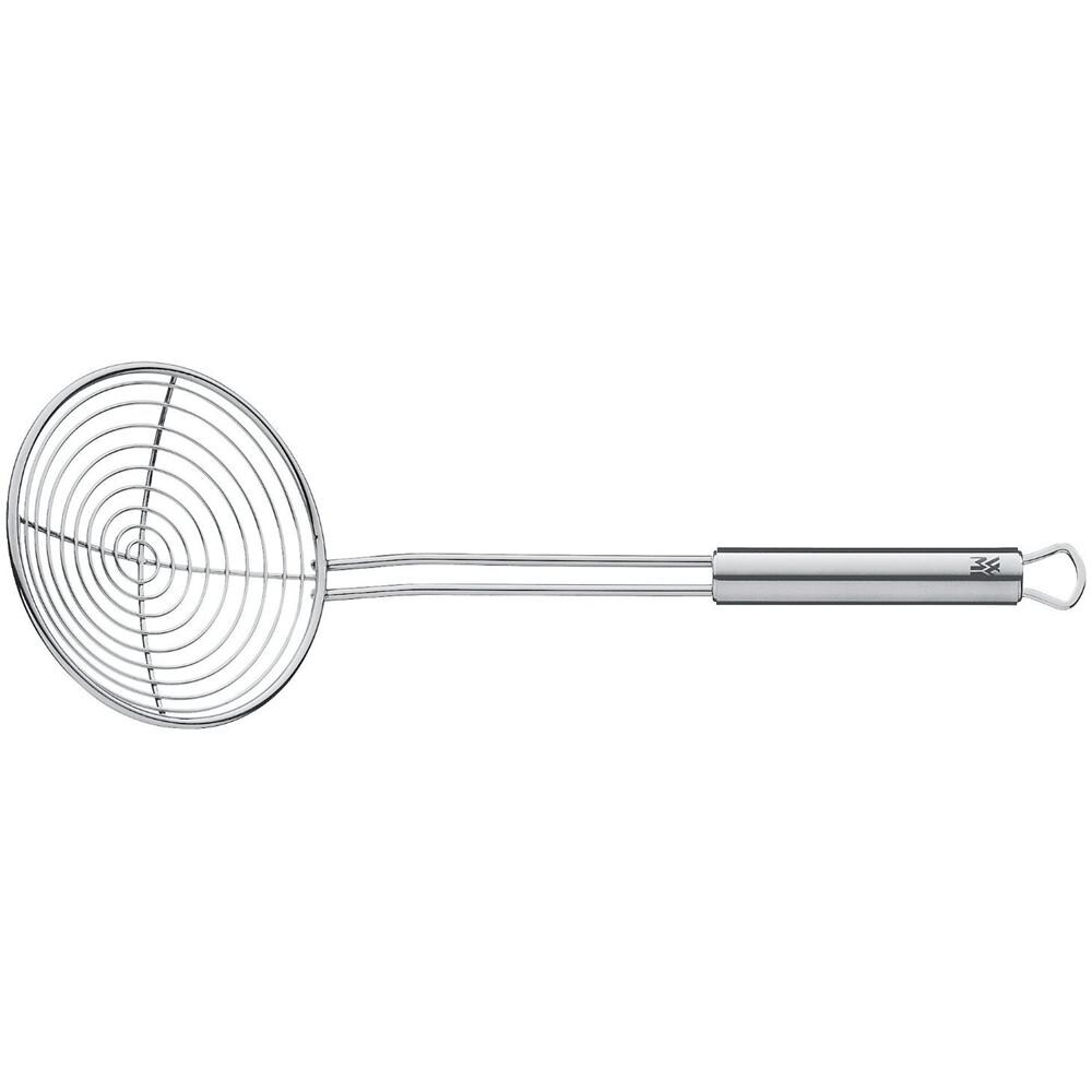 Schiumarola piatta n acciaio inox cromargan serie Profi Plus - Foto 2