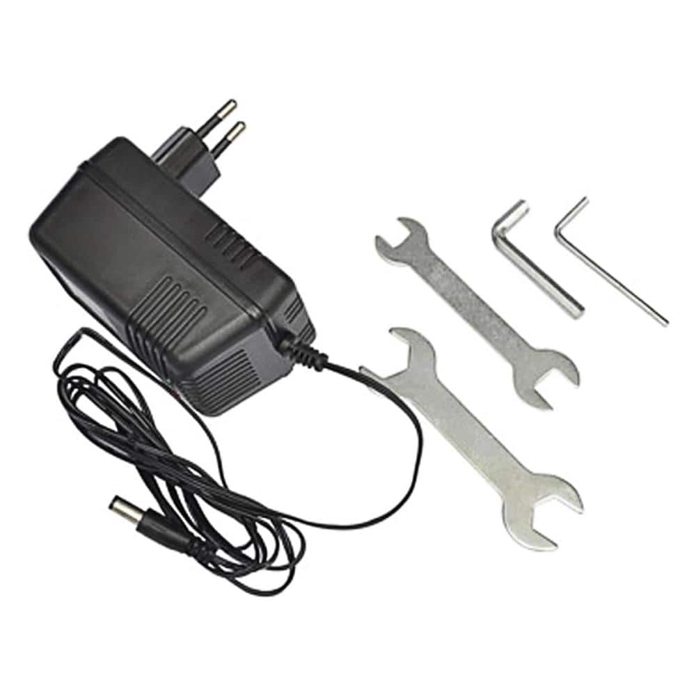 Monopattino Elettrico 120 W Nero - Foto 2