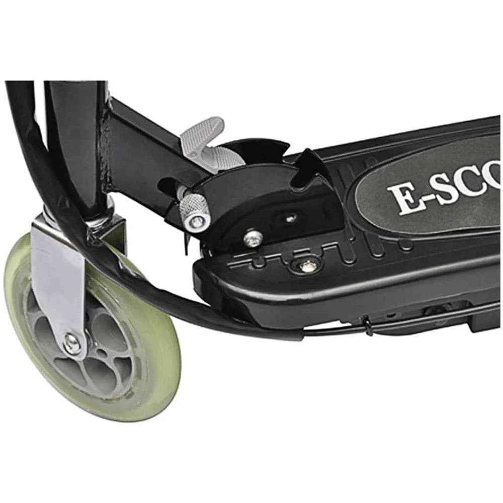Monopattino Elettrico 120 W Nero - Foto 4