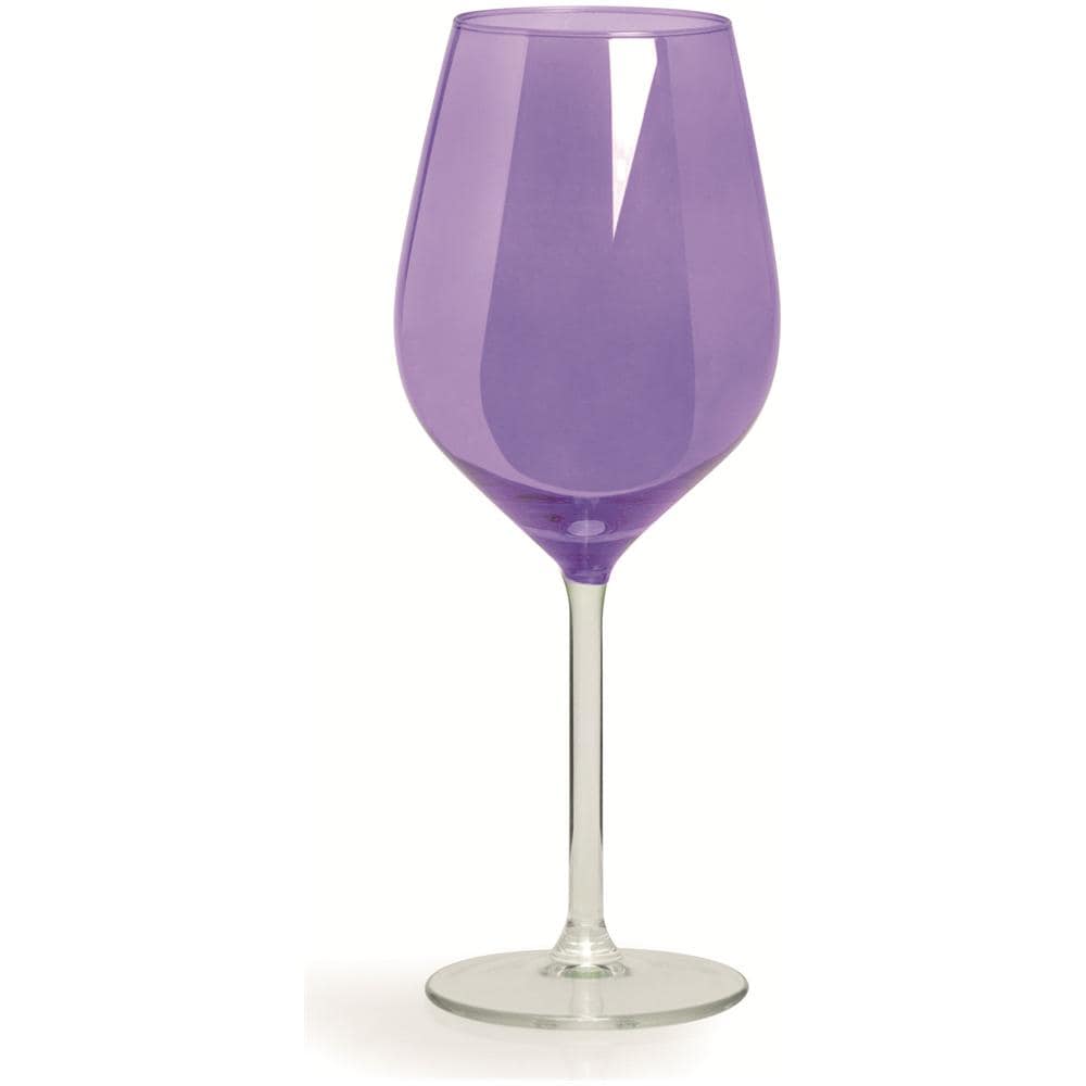 Calice Color Wine viola cl. 50. - Foto 1
