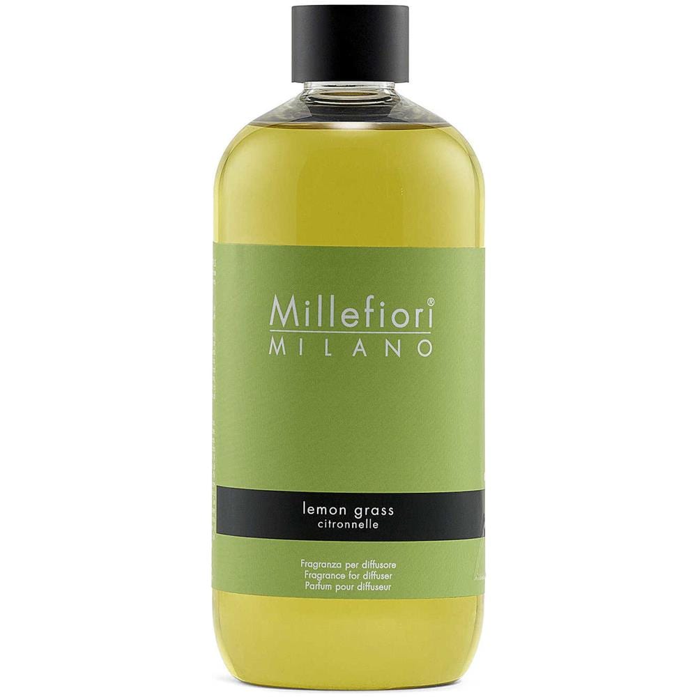 Ricarica Diffusore A Stick 500ml Lemon Grass - Foto 3