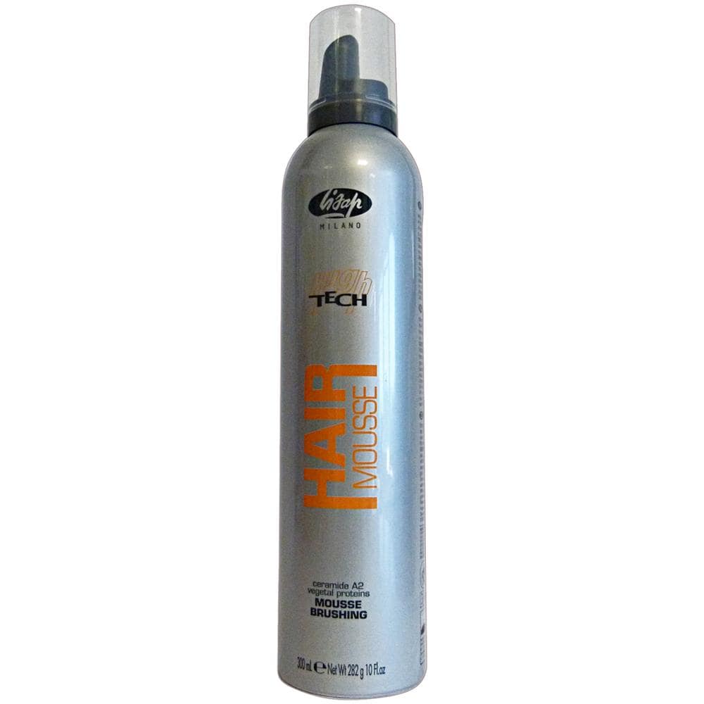 Mousse Brushing 300 Ml. Prodotti Per Capelli - Foto 1