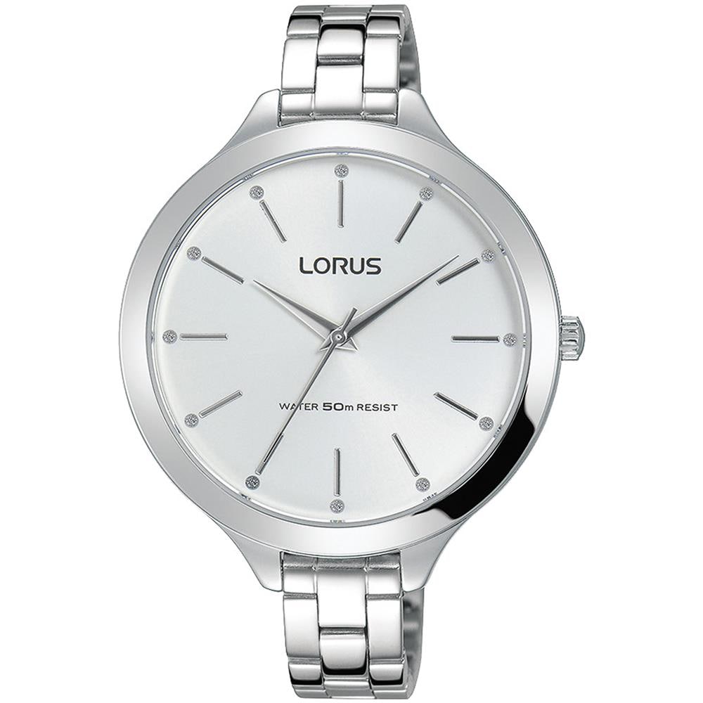 Rg201lx9 Orologio Da Polso Donna - Foto 2