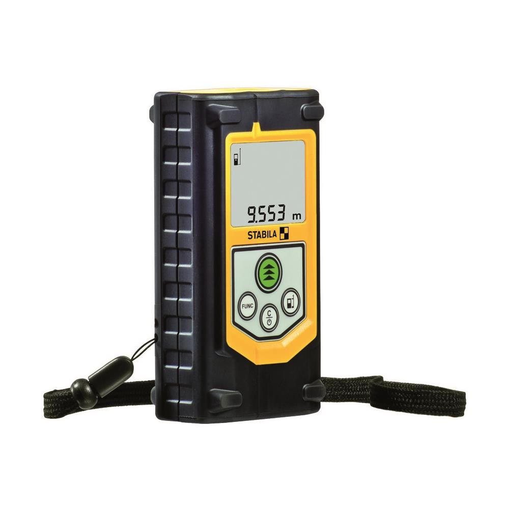 Distanziometro Laser Ld320 Misurazioni Fino A 40 Mt - Foto 1
