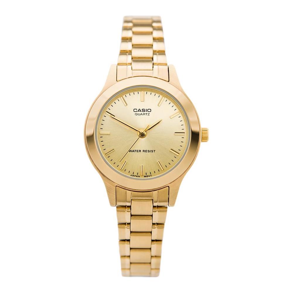 Orologio Donna Al Quarzo Ltp-1128n-9a - Foto 1