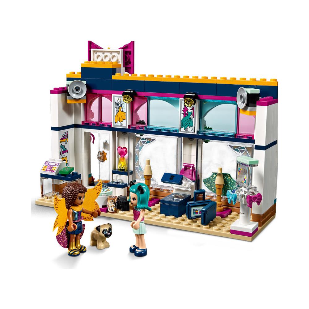 41344 Negozio Accessori Andrea  - Foto 2