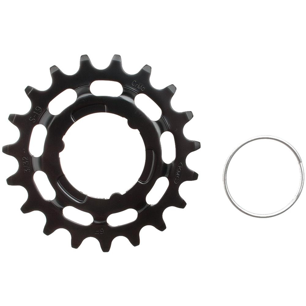 Pignone Di Ricambio Shimnao Per E- Bike 19 Denti - Foto 1