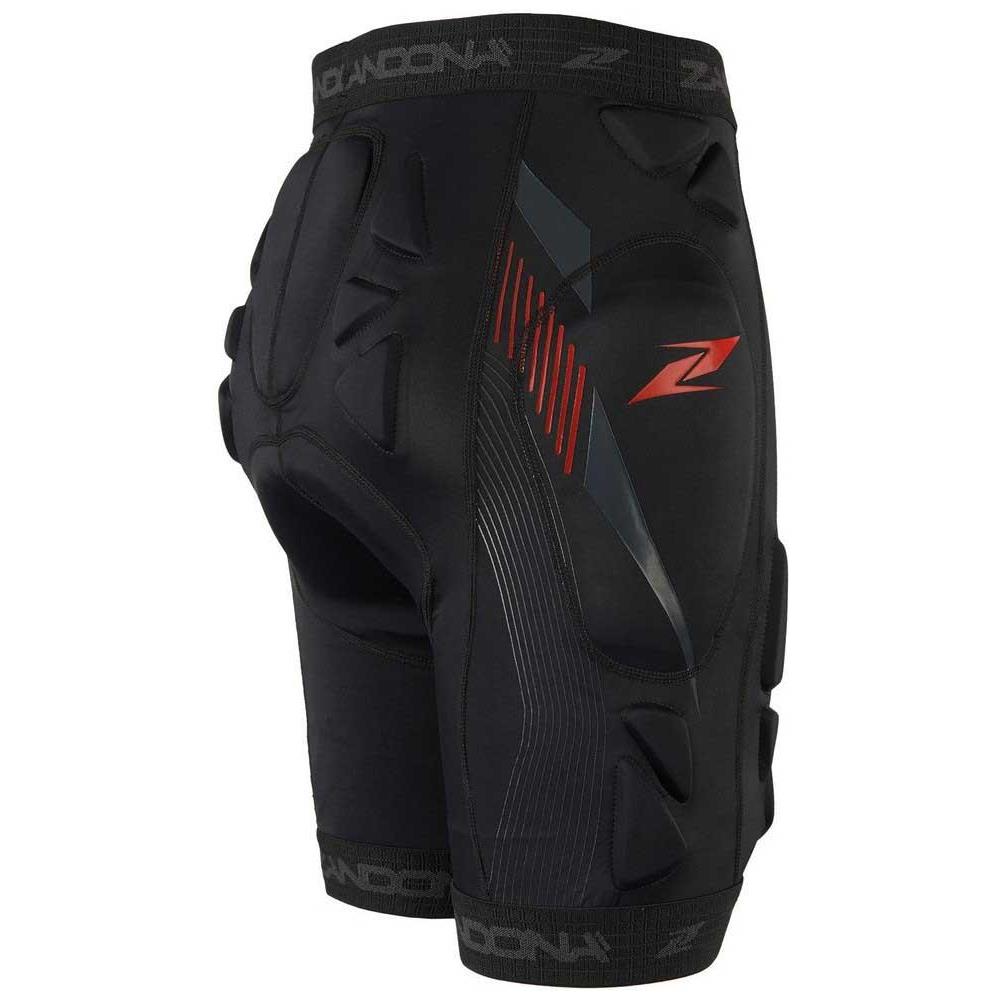 Protezioni Corpo Soft Active Shorts Protezioni S - Foto 2