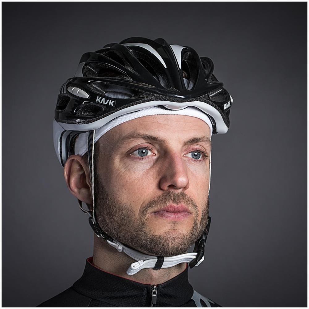 Cappelli Gripgrab Summer Sweatband Unisex Abbigliamento Uomo One Size - Foto 3