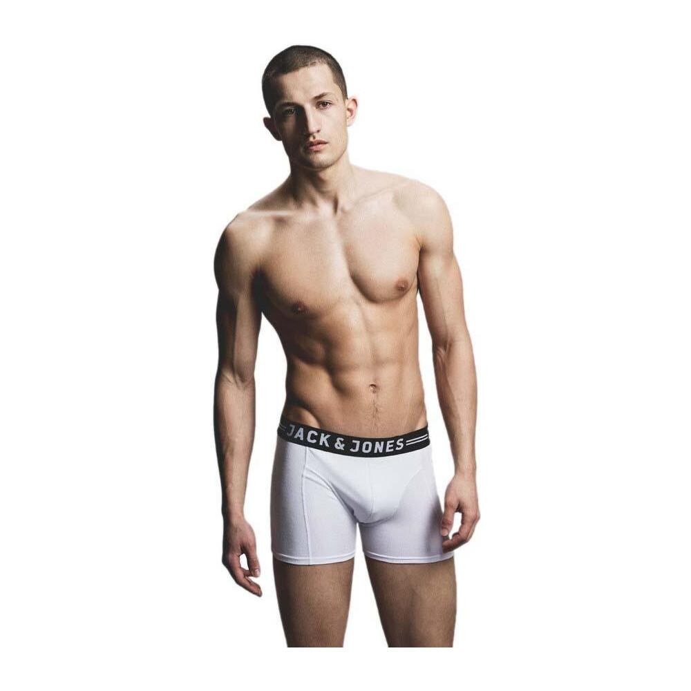 Intimo Jacsense Trunks Abbigliamento Uomo L - Foto 2