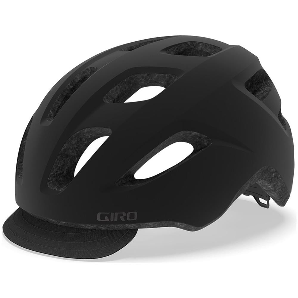 Casco Mtb Giro 2019 Cormick Mips Matte Nero Dark Blu (54-61cm, Nero) - Foto 1
