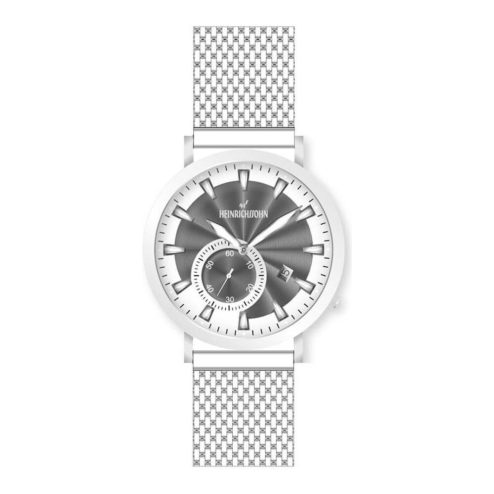 Hs1016h Orologio Uomo Al Quarzo - Foto 1